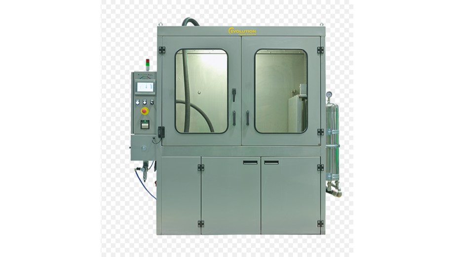Flash Cleaner hydrodynamické čištění DPF