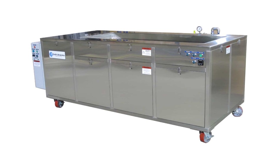 Ultrasonic cleaner pro ultrazvukové čištění